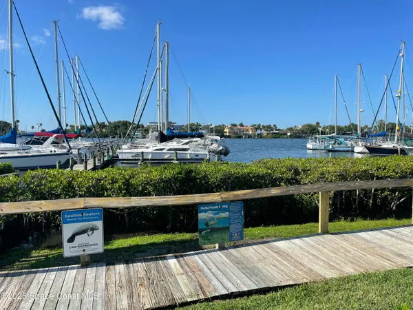 $5,500 | 12 Marina Isles Boulevard, Indian Harbour Beach, FL 32937