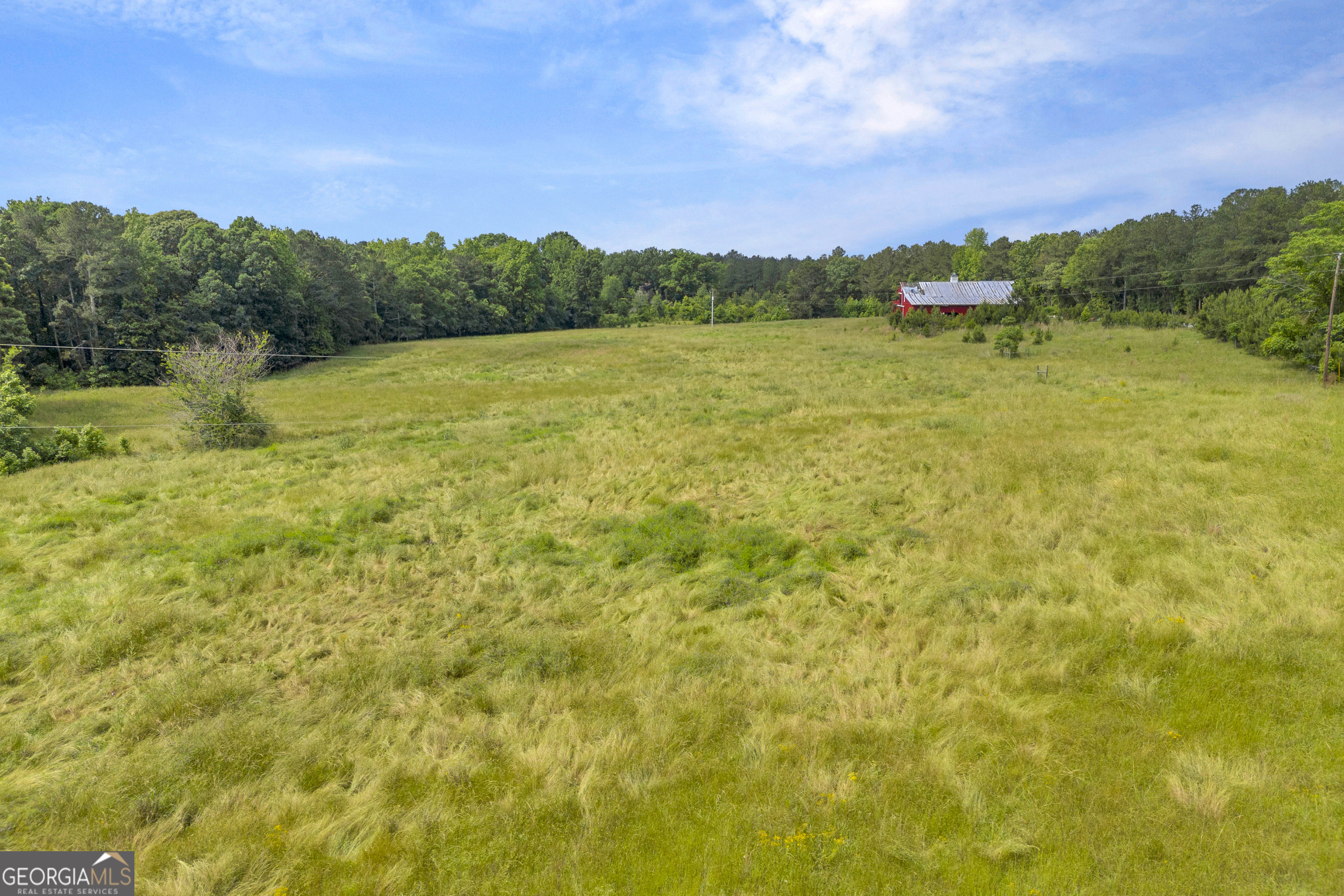 366 Lexington-Carlton Road Lexington, GA 30648 - Photo 8 of 20 a view of lake with mountain view