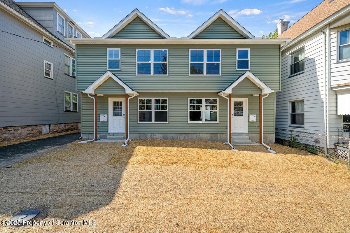 820 822 Delaware Street Scranton, PA 18509 - Photo 1 of 48 01-HomeView_Media-820-822_Delaware_St.-1