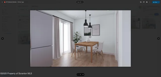 $2,000 | 820 822 Delaware Street, Scranton, PA 18509