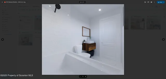 $2,000 | 820 822 Delaware Street, Scranton, PA 18509