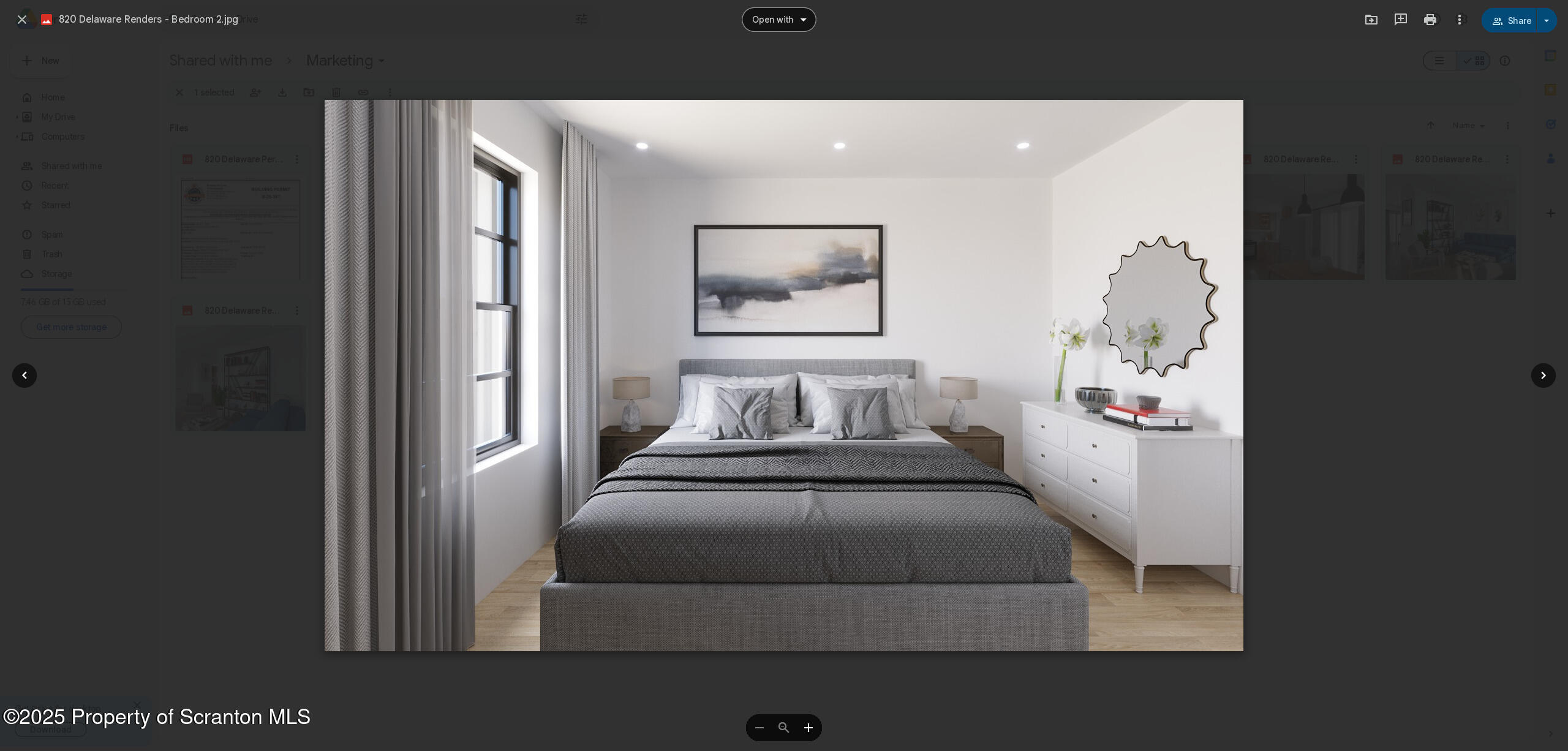 820 822 Delaware Street Scranton, PA 18509 - Photo 48 of 48 Delaware 8