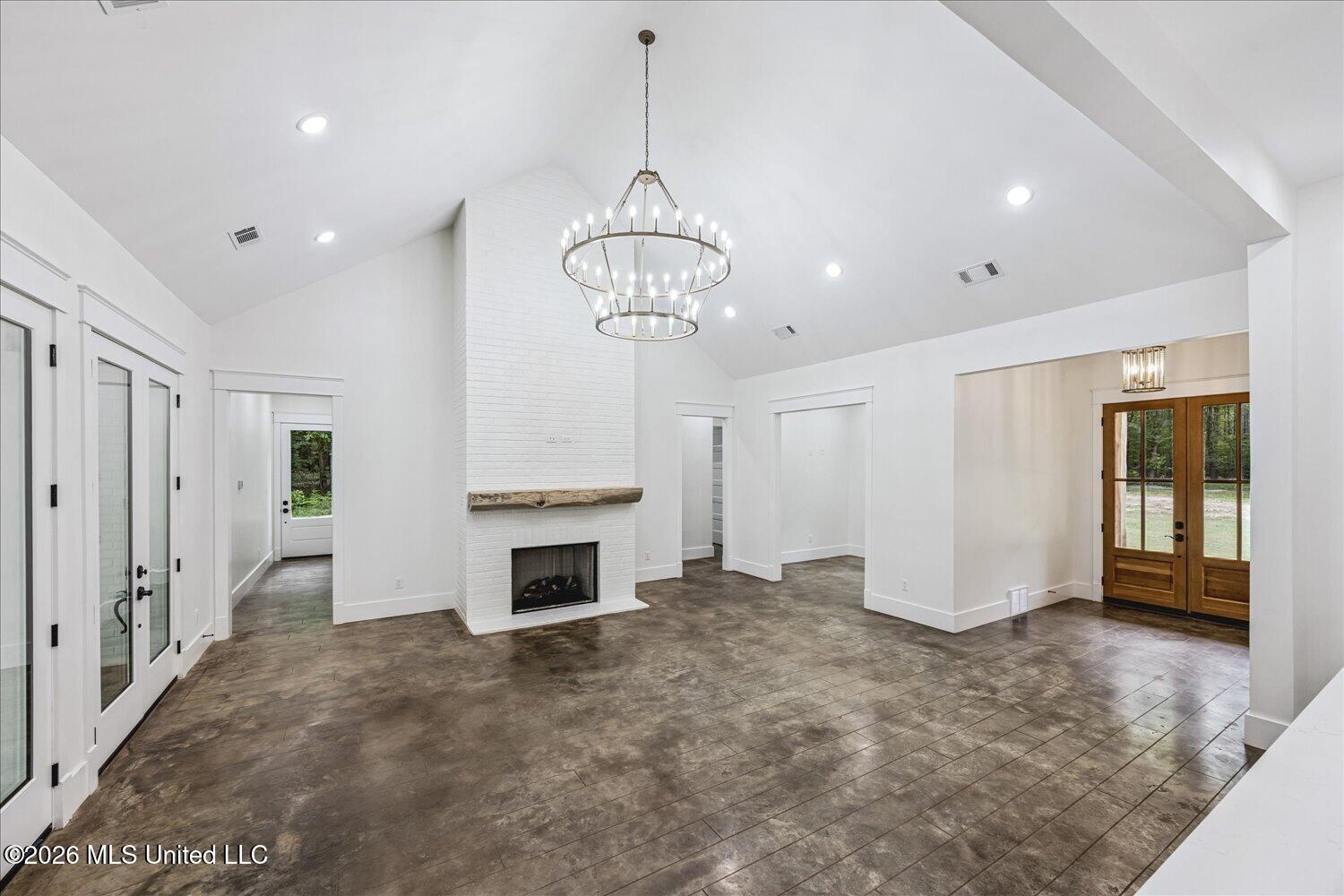 175 Fulmer Road, Unit B Como, MS 38619 - Photo 12 of 39 12-2962458sj-10-47 Fulmer Rd