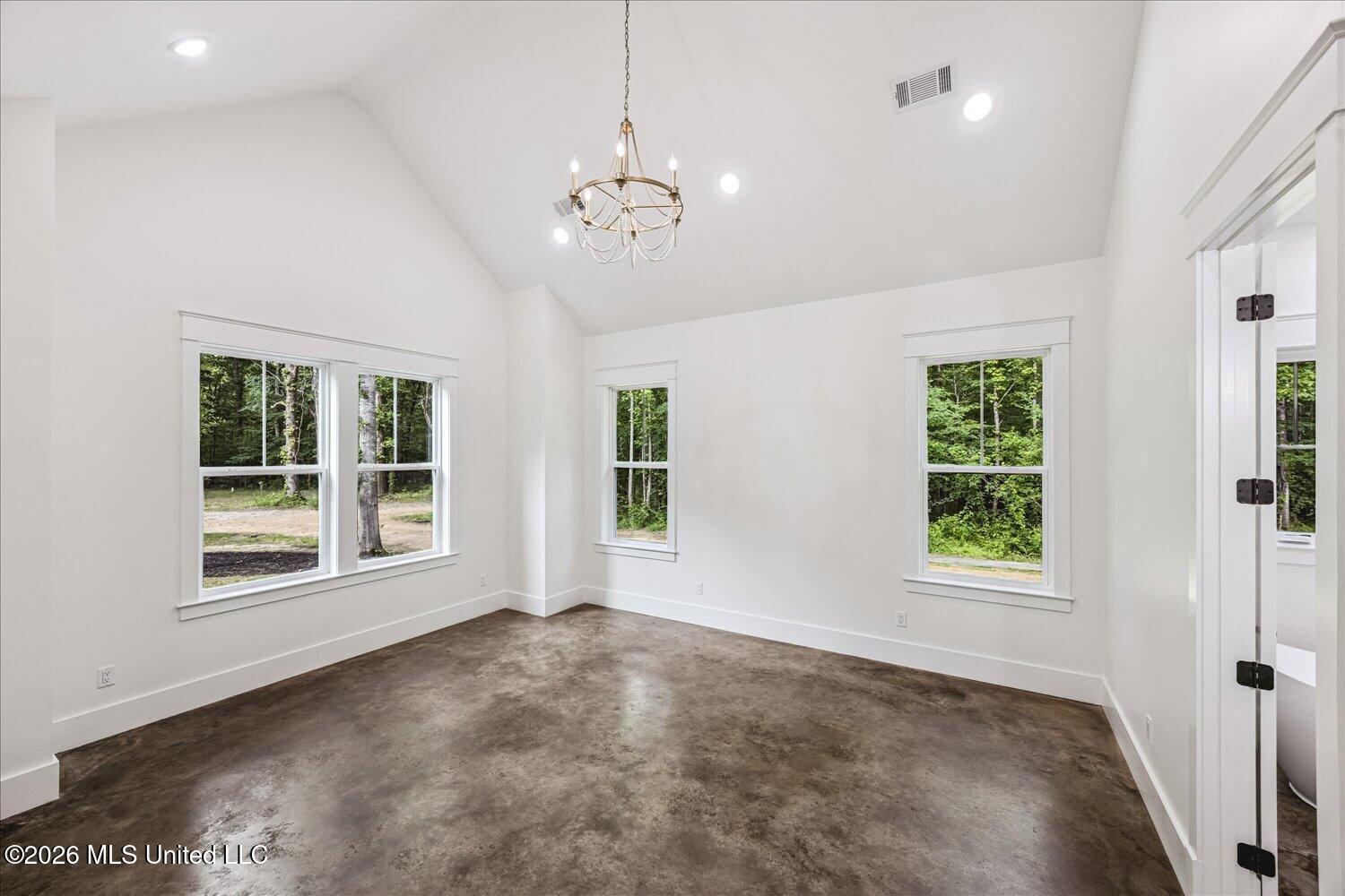 175 Fulmer Road, Unit B Como, MS 38619 - Photo 15 of 39 15-2962458sj-13-47 Fulmer Rd