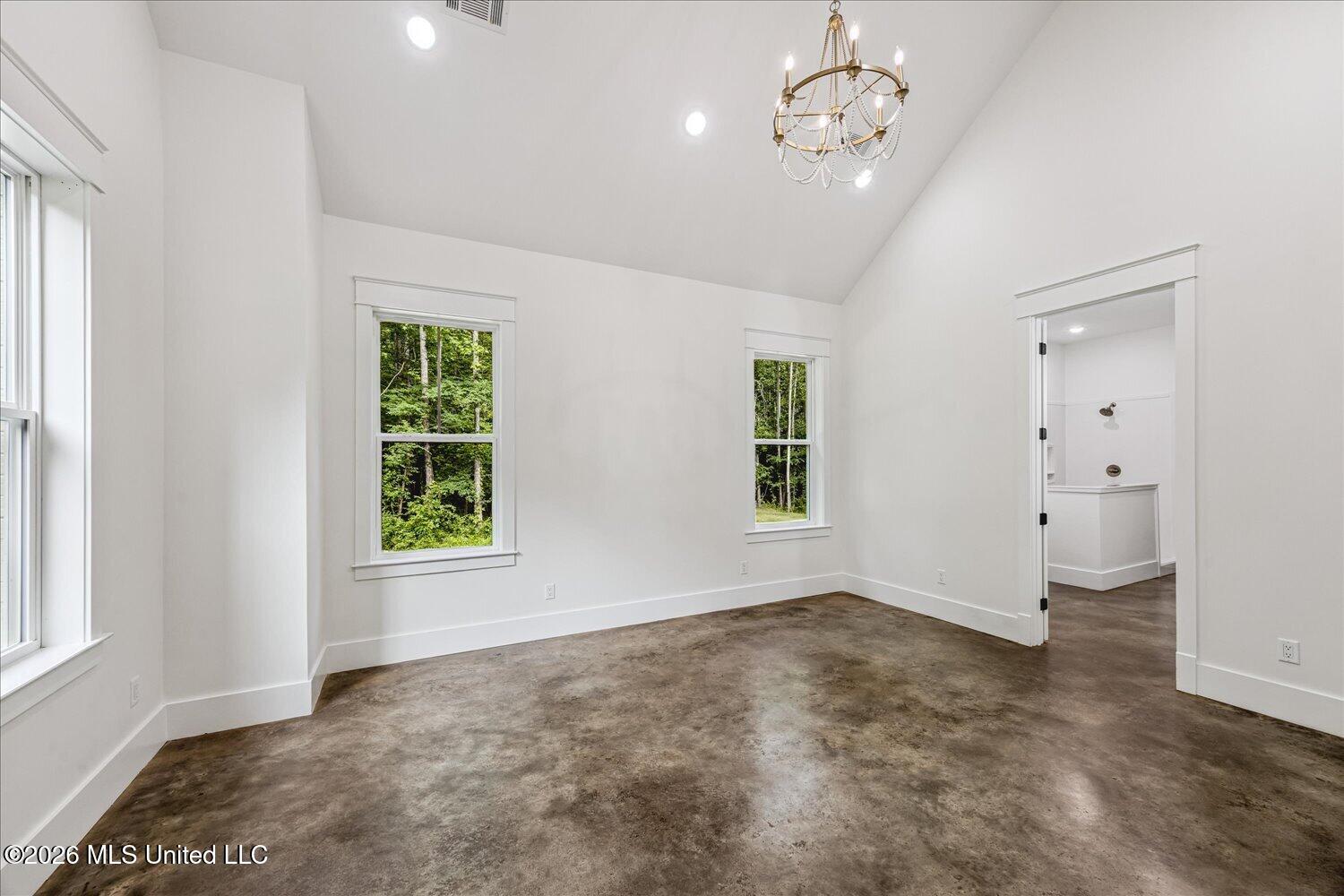 175 Fulmer Road, Unit B Como, MS 38619 - Photo 16 of 39 16-2962458sj-14-47 Fulmer Rd