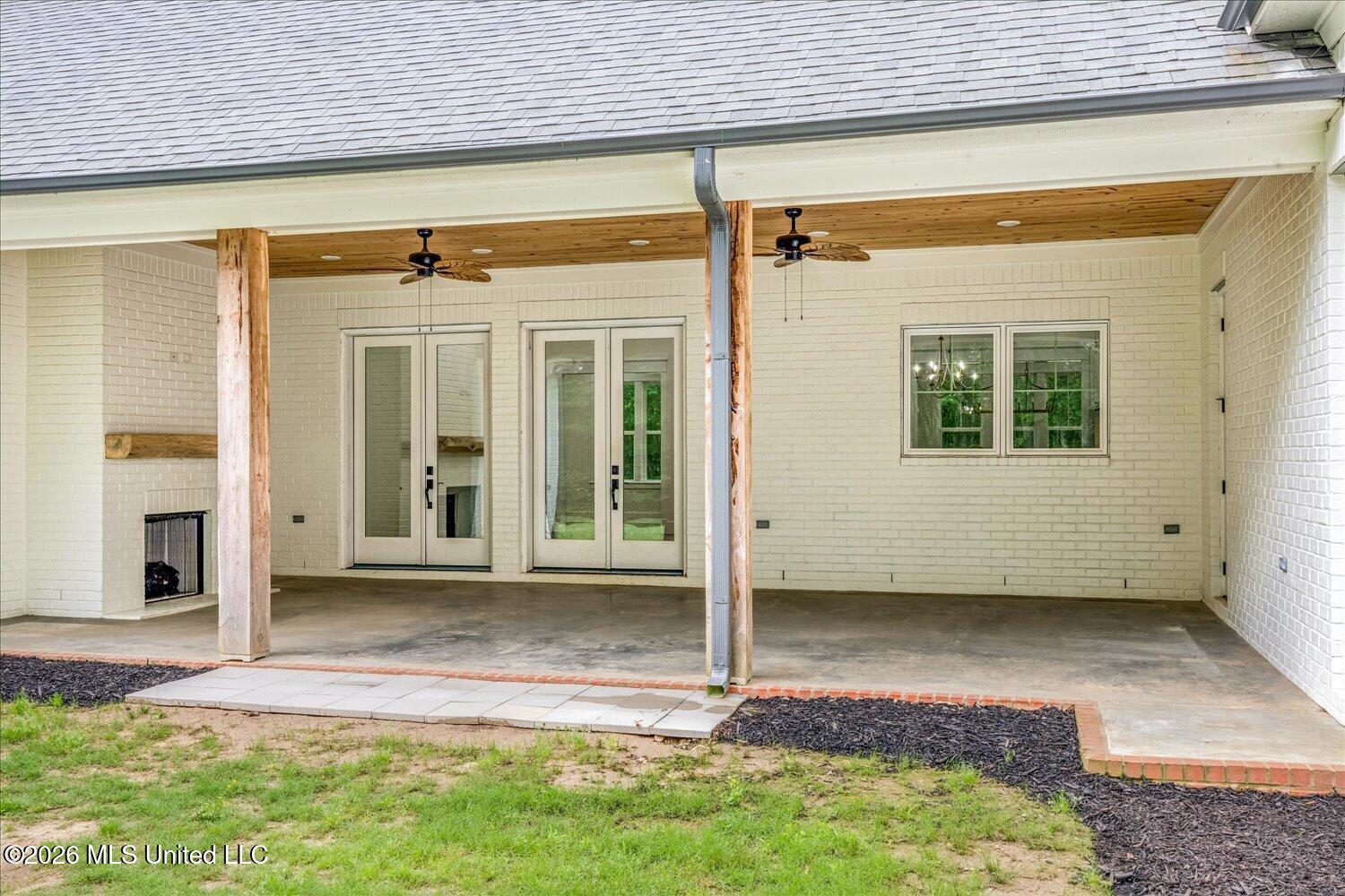 175 Fulmer Road, Unit B Como, MS 38619 - Photo 35 of 39 38-2962458sj-36-47 Fulmer Rd
