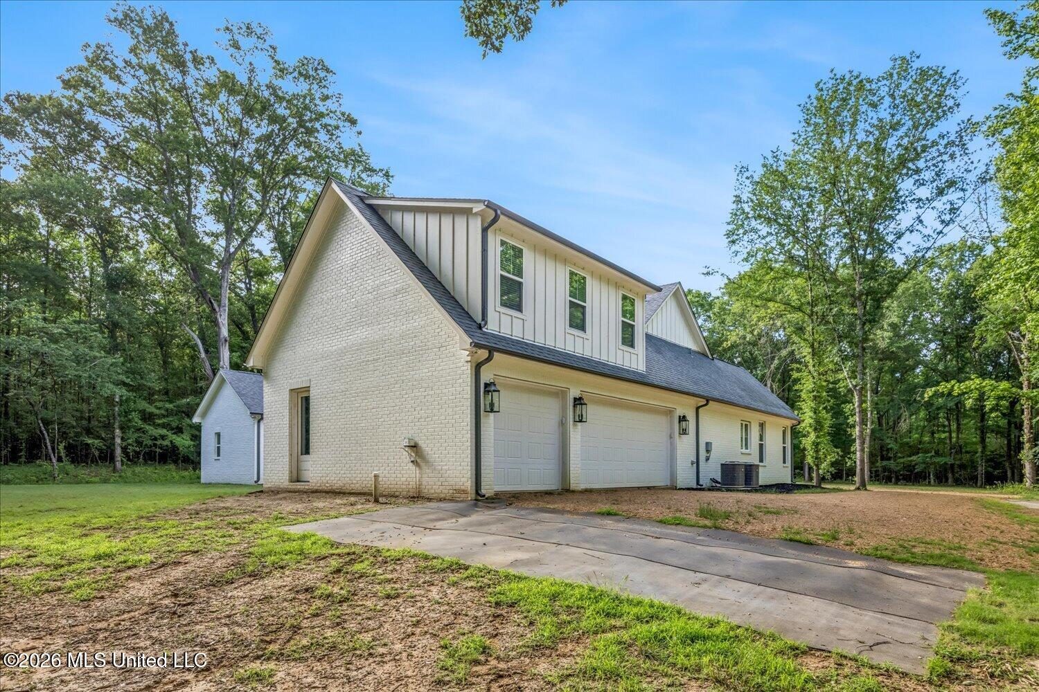 175 Fulmer Road, Unit B Como, MS 38619 - Photo 36 of 39 41-2962458sj-39-47 Fulmer Rd