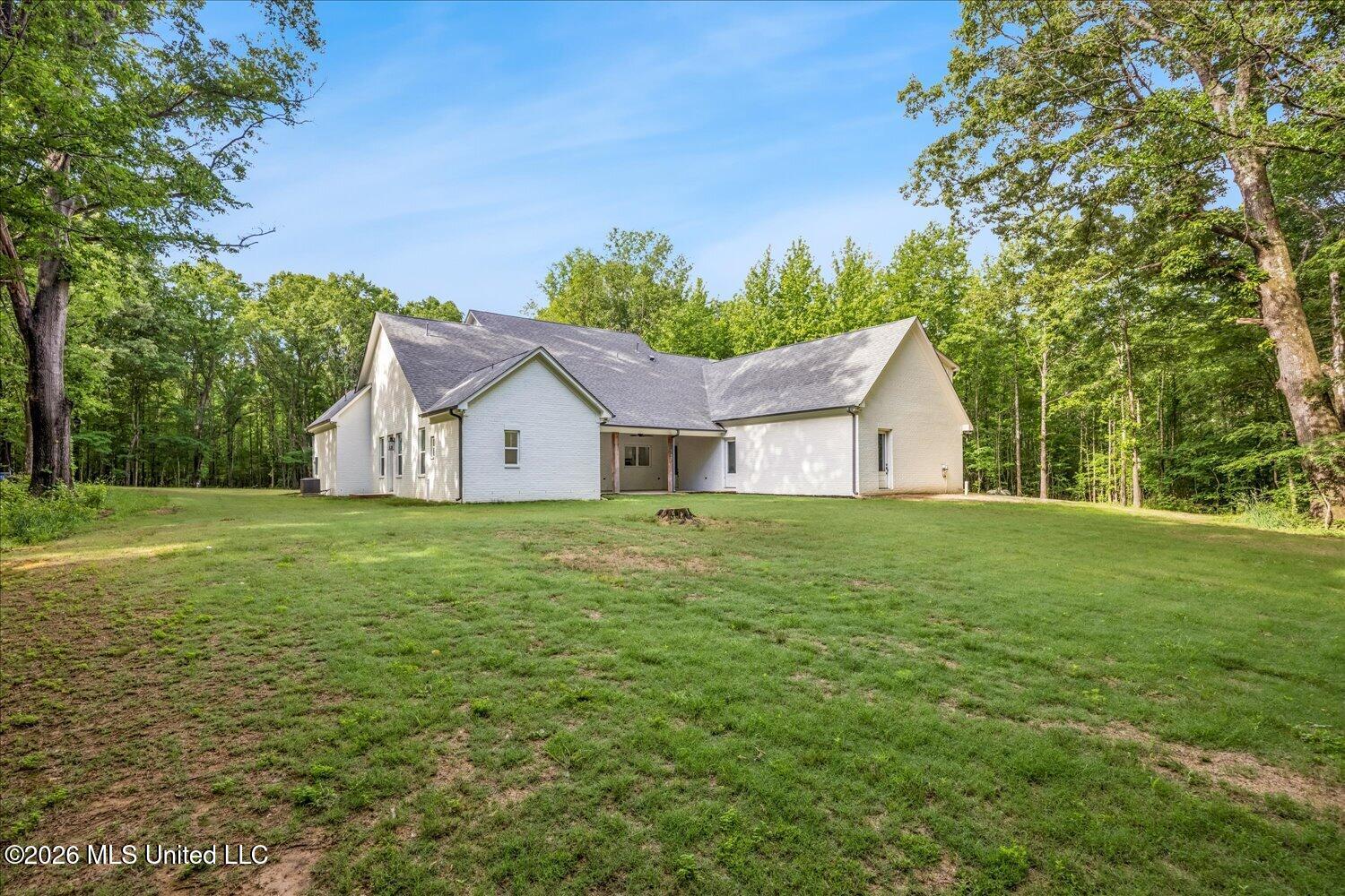 175 Fulmer Road, Unit B Como, MS 38619 - Photo 38 of 39 40-2962458sj-38-47 Fulmer Rd