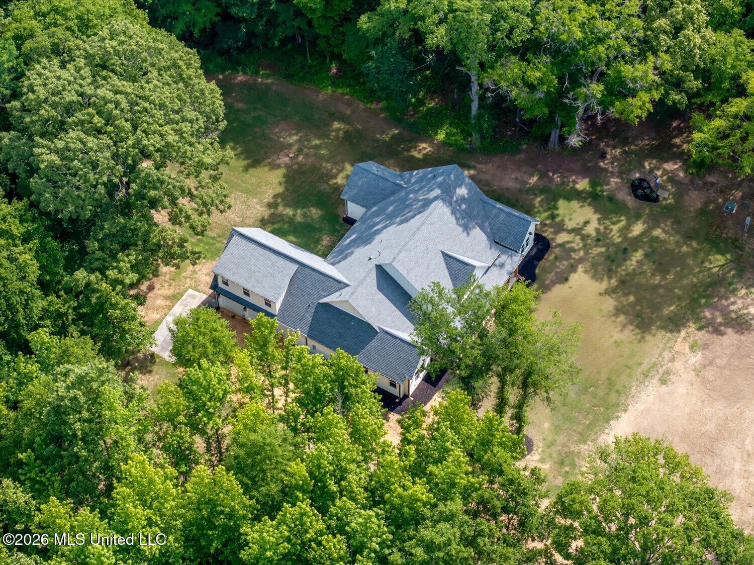 175 Fulmer Road, Unit B Como, MS 38619 - Photo 5 of 39 60-A2962458bt-18-47 Fulmer Rd