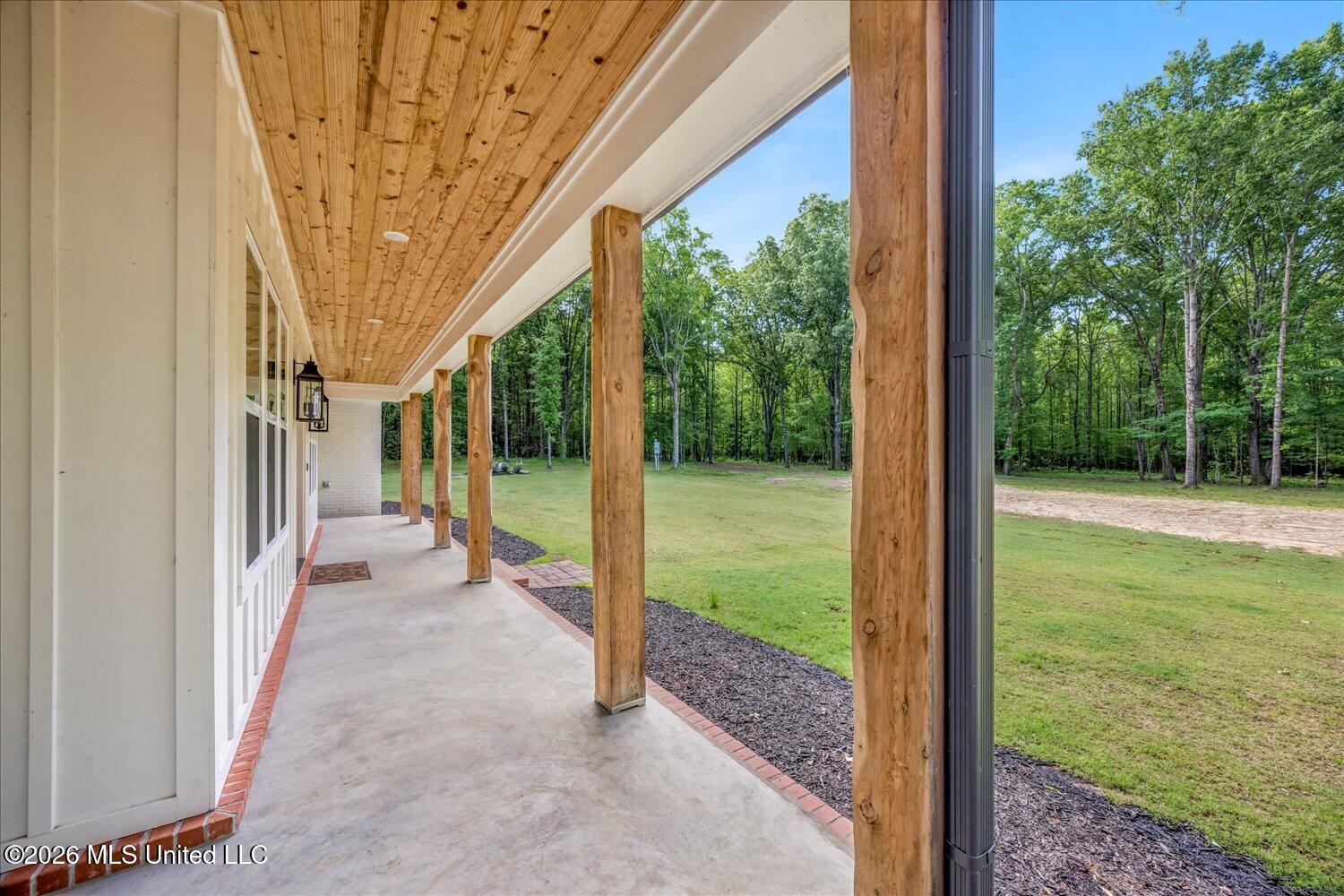 175 Fulmer Road, Unit B Como, MS 38619 - Photo 6 of 39 07-2962458sj-05-47 Fulmer Rd