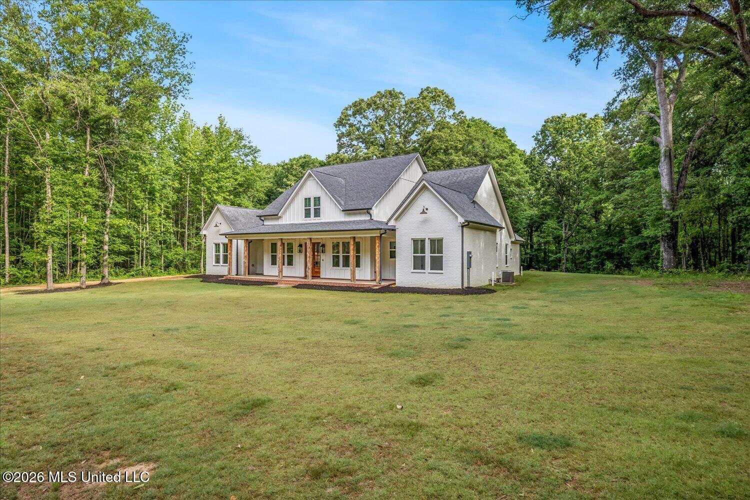 175 Fulmer Road, Unit B Como, MS 38619 - Photo 9 of 39 02-2962458sj-01-47 Fulmer Rd