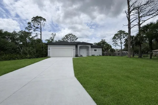 $2,000 | 2523 Cloras Street, North Port, FL 34287