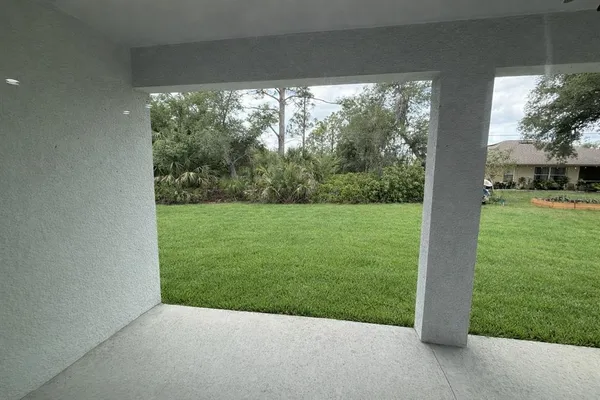 $2,000 | 2523 Cloras Street, North Port, FL 34287