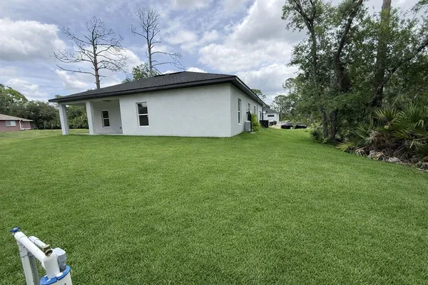 $2,000 | 2523 Cloras Street, North Port, FL 34287