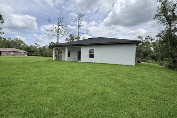 $2,000 | 2523 Cloras Street, North Port, FL 34287