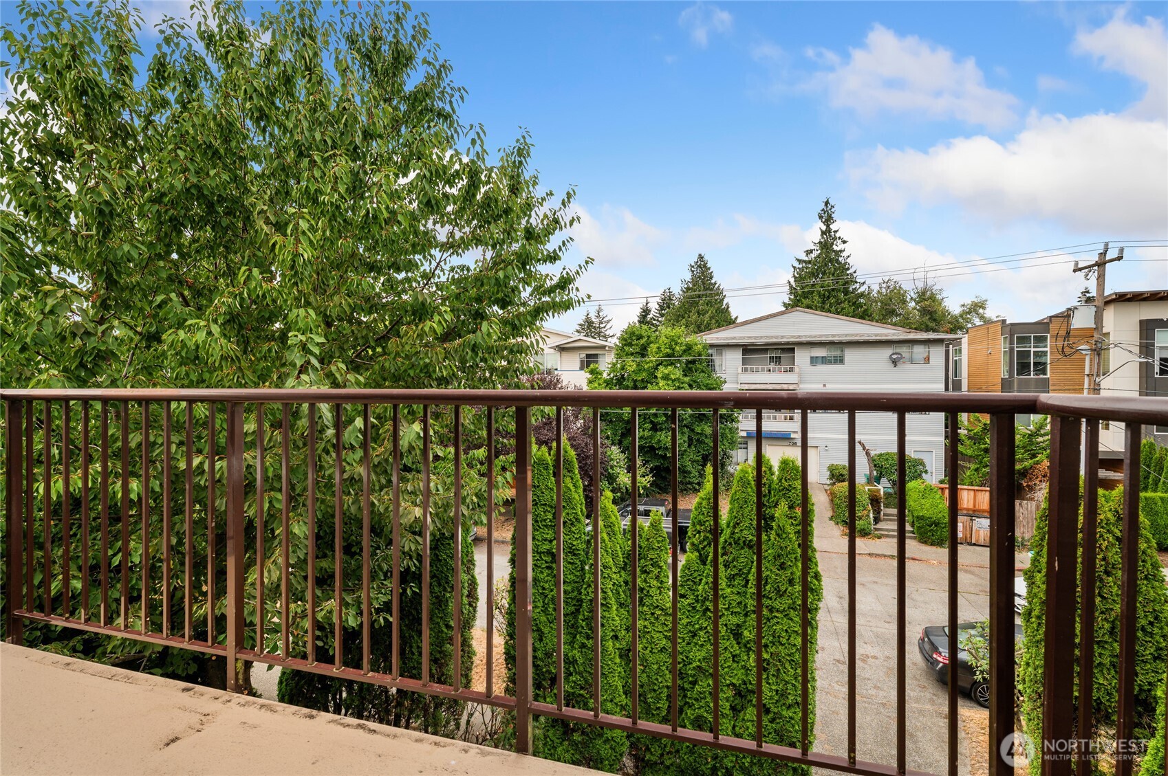 709 North 95th Street Seattle, WA 98103 - Photo 12 of 13 Gallery Image 12