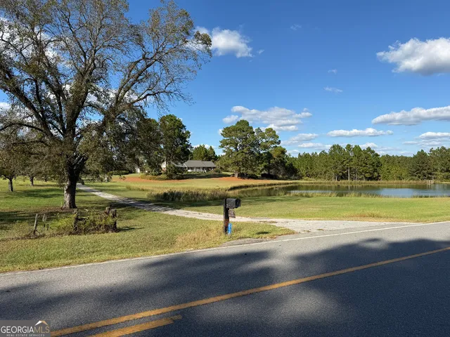 $495,000 | 632 Whittle Road, Dexter, GA 31019