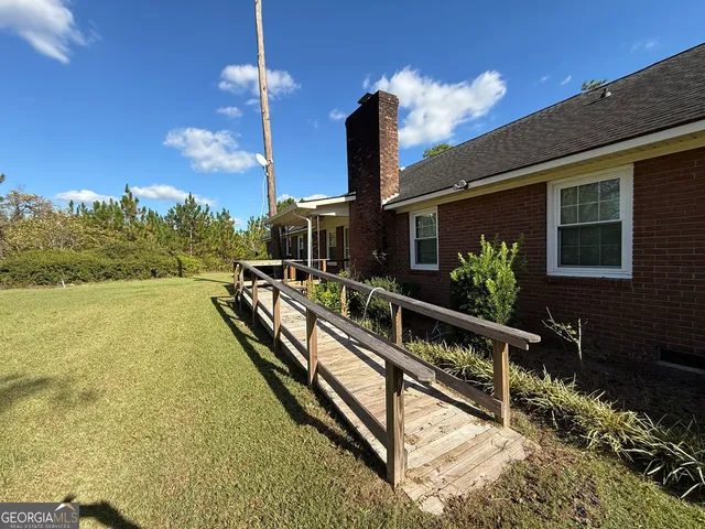 $495,000 | 632 Whittle Road, Dexter, GA 31019