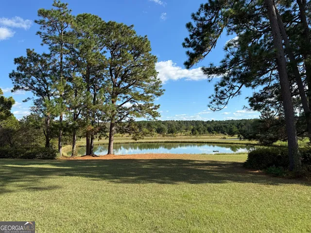 $495,000 | 632 Whittle Road, Dexter, GA 31019