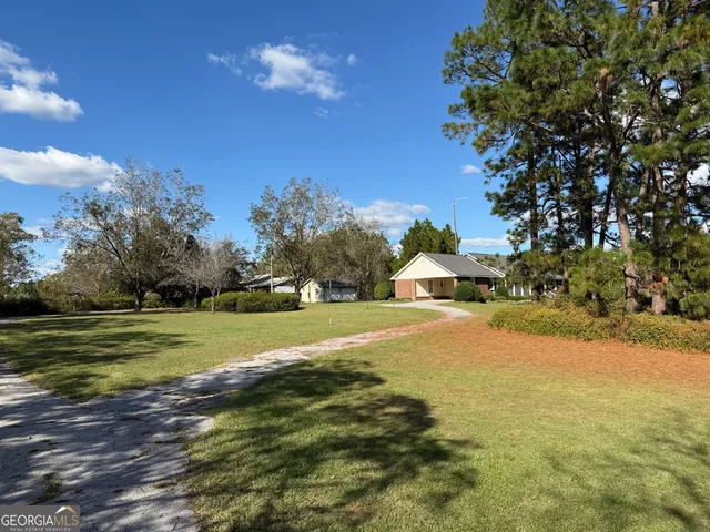 $495,000 | 632 Whittle Road, Dexter, GA 31019