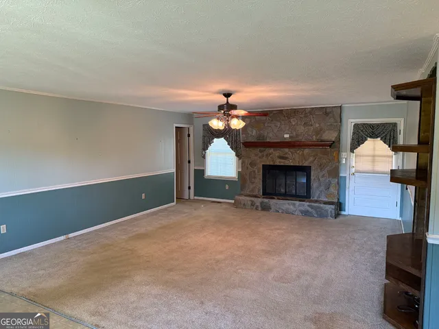 $495,000 | 632 Whittle Road, Dexter, GA 31019