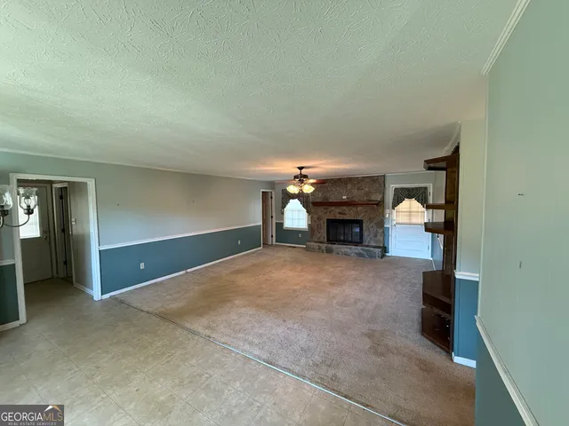 $495,000 | 632 Whittle Road, Dexter, GA 31019