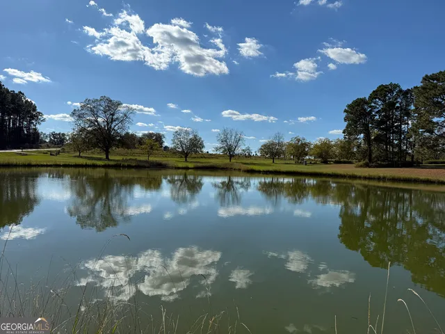 $495,000 | 632 Whittle Road, Dexter, GA 31019