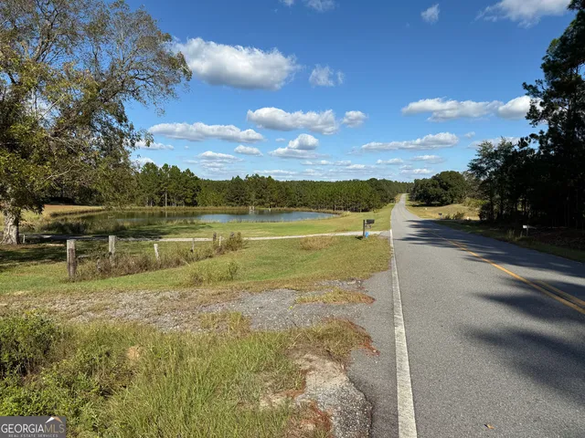 $495,000 | 632 Whittle Road, Dexter, GA 31019