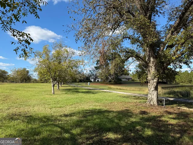 $495,000 | 632 Whittle Road, Dexter, GA 31019