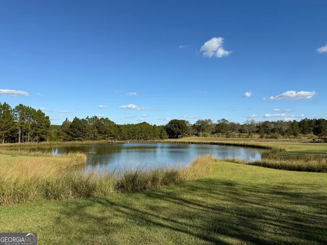 $495,000 | 632 Whittle Road, Dexter, GA 31019