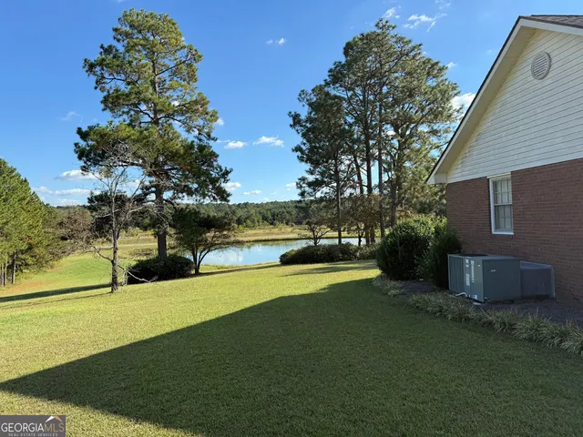$495,000 | 632 Whittle Road, Dexter, GA 31019
