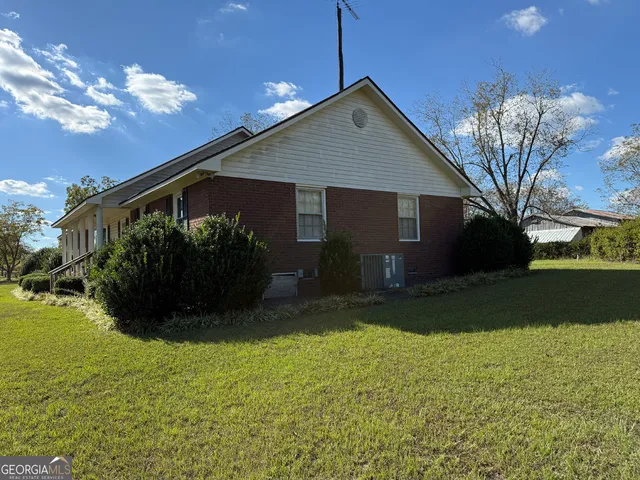 $495,000 | 632 Whittle Road, Dexter, GA 31019