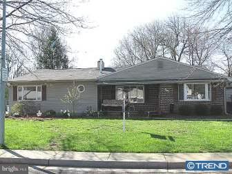 702 Chatham Road Fairless Hills, PA 19030 - Photo 1 of 12 Exterior