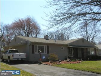 702 Chatham Road Fairless Hills, PA 19030 - Photo 2 of 12 Exterior