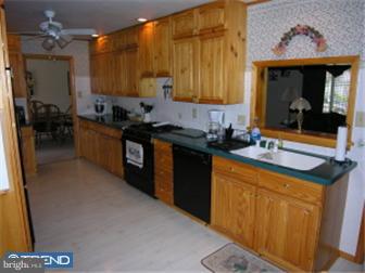 702 Chatham Road Fairless Hills, PA 19030 - Photo 3 of 12 Kitchen