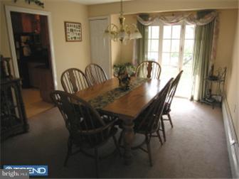 702 Chatham Road Fairless Hills, PA 19030 - Photo 6 of 12 Dining Room