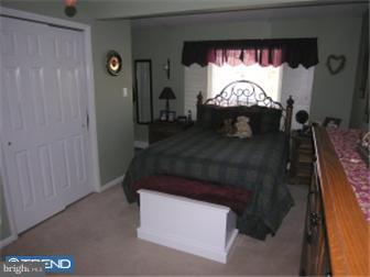 702 Chatham Road Fairless Hills, PA 19030 - Photo 9 of 12 Bedroom - Main