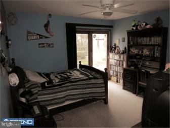 702 Chatham Road Fairless Hills, PA 19030 - Photo 10 of 12 Bedroom 2