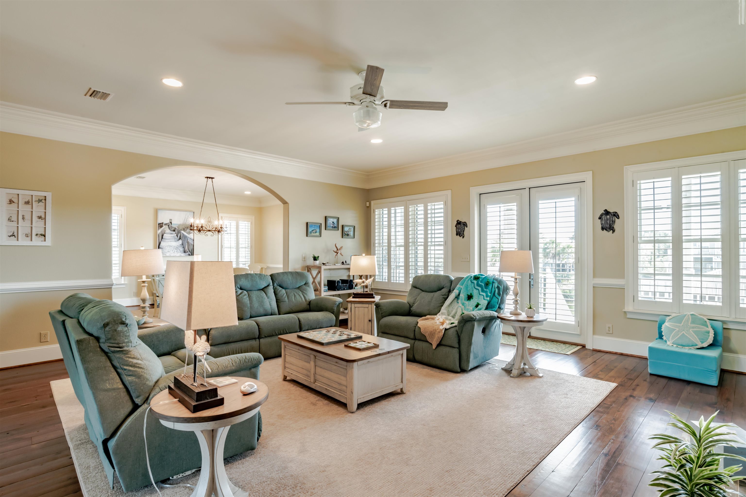 33044 Marlin Key Drive Orange Beach, AL 36561 - Photo 4 of 50