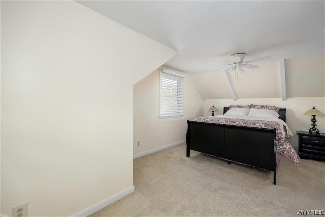 234 Ayer Road Amherst, NY 14221 - Photo 15 of 25 Second view.