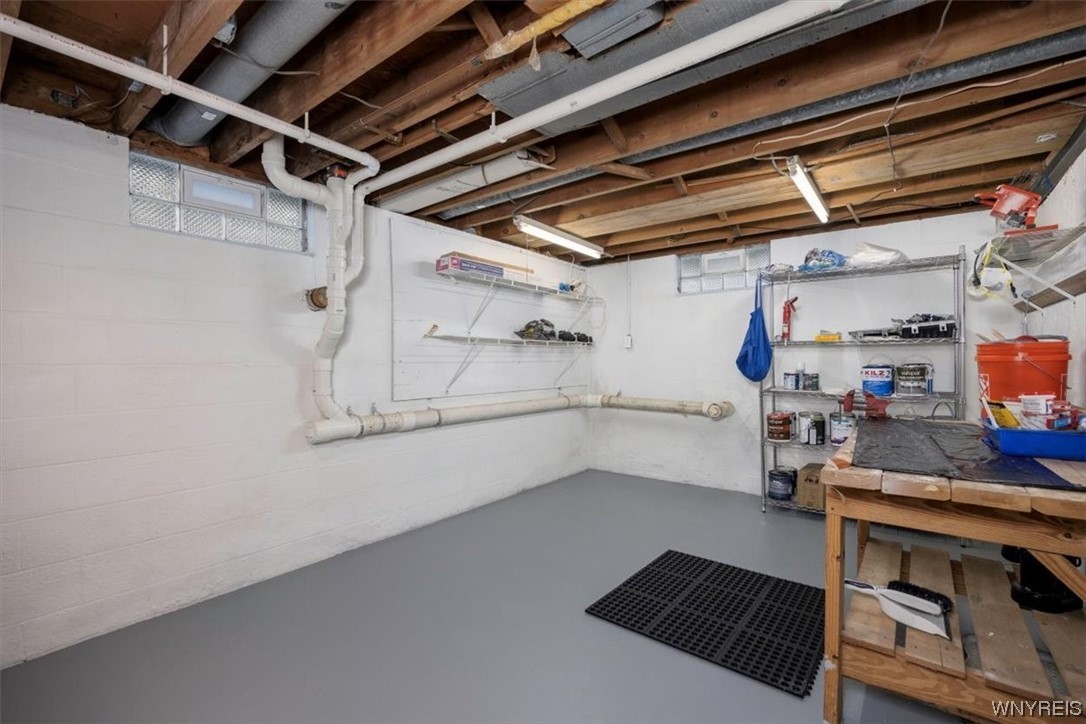 234 Ayer Road Amherst, NY 14221 - Photo 20 of 25