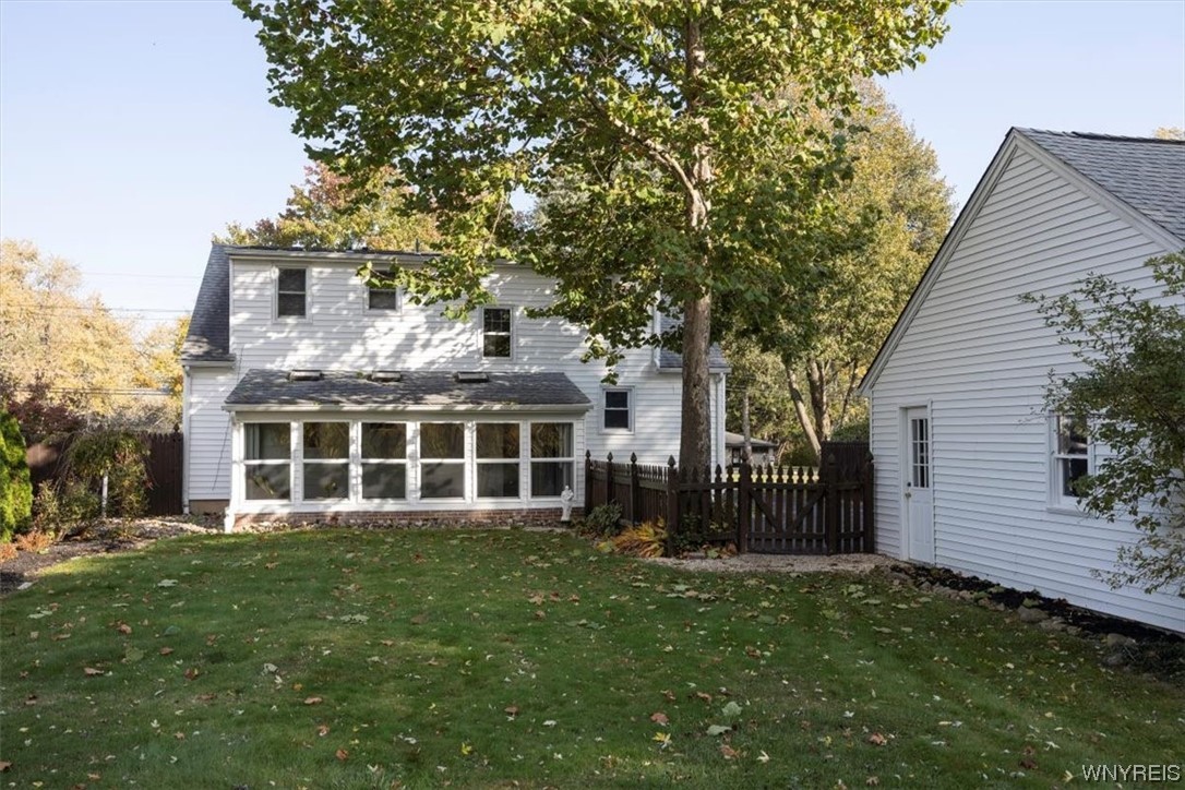 234 Ayer Road Amherst, NY 14221 - Photo 25 of 25 A truly move in ready home!