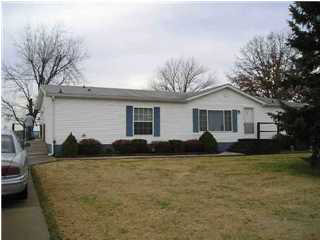 8061 Cheatham Road Reed, KY 42451 - Photo 1 of 1 Gallery Image 1