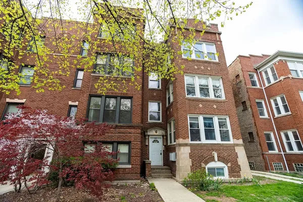 $2,800 | 4906 North Rockwell Street, Unit G, Chicago, IL 60625
