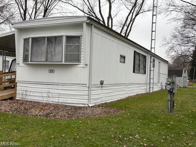 12205 Goshen Road, Unit 23 Salem, OH 44460 - Photo 2 of 25