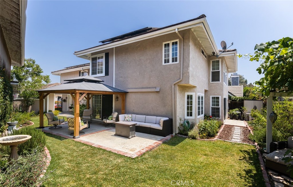 3463 Windsor Court Costa Mesa, CA 92626 - Photo 27 of 36