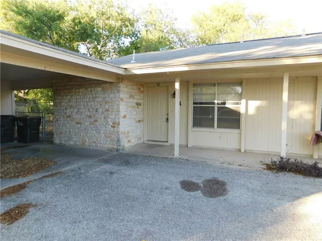 $1,395 | 1402 Barbergale Street, Unit A, Pflugerville, TX 78660