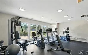 $168,000 | 1949 Hunting Lake Court, Unit 304, Kirkwood, MO 63122