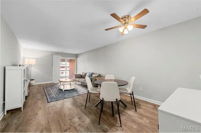 $168,000 | 1949 Hunting Lake Court, Unit 304, Kirkwood, MO 63122