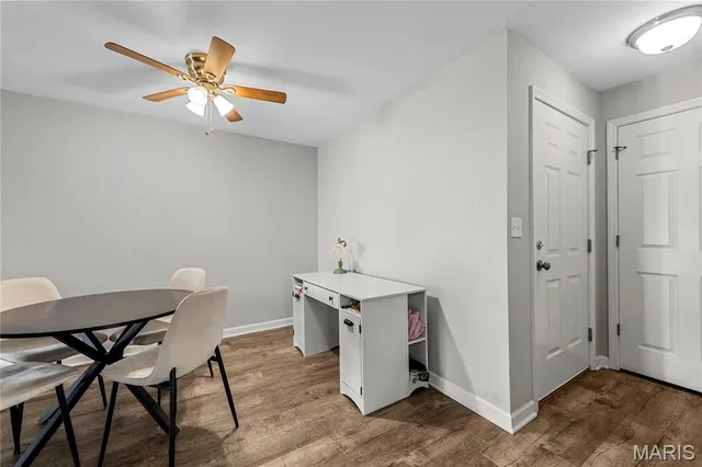 $168,000 | 1949 Hunting Lake Court, Unit 304, Kirkwood, MO 63122